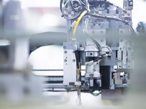 德國(guó)工業(yè)發(fā)達(dá)的原因是什么？高端機(jī)床設(shè)備制造立功