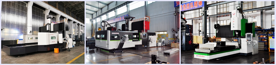 我們主要生產(chǎn)制造哪些重型機械設備？