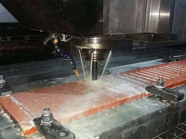 龍門銑床夾具分類有哪些分別用于哪種加工場合？