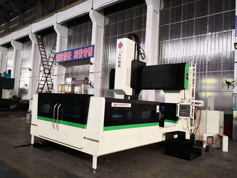 精科大恒主要生產(chǎn)制造哪些重型機(jī)械設(shè)備？