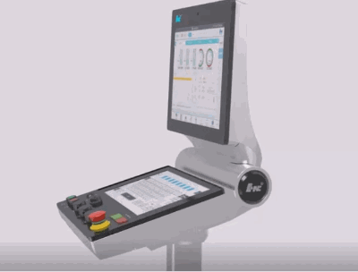 當前國內外數(shù)控系統(tǒng)都有哪些特點