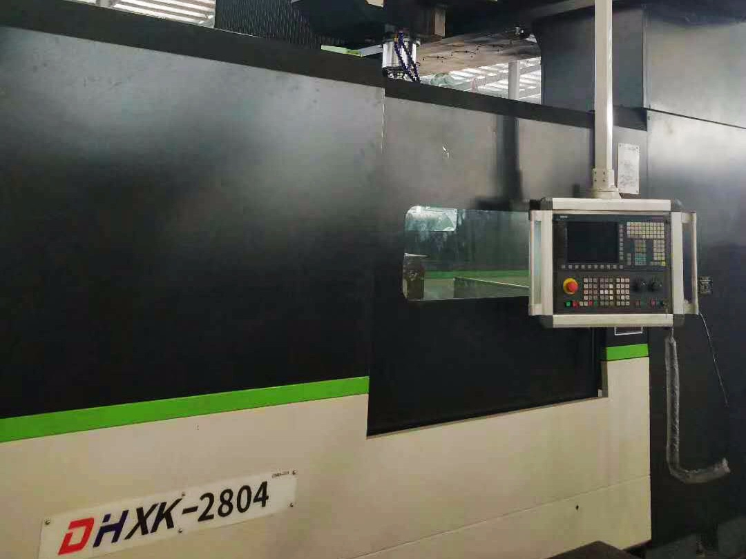 數(shù)控技術(shù)是怎么應(yīng)用在機(jī)床上的？