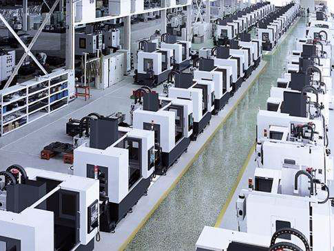 國(guó)產(chǎn)機(jī)床質(zhì)量不好的原因及改進(jìn)策略