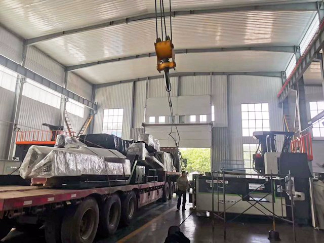 關(guān)于龍門銑加工你知道多少？數(shù)控龍門銑床廠家為您解答