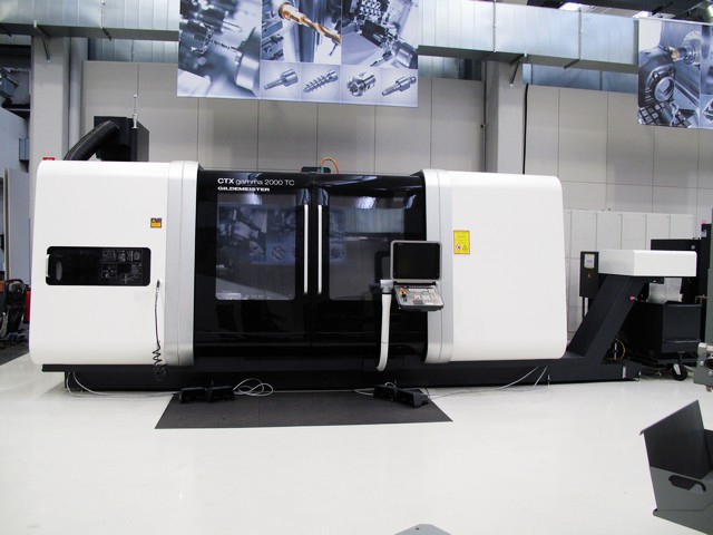 美、德、日三國為什么能長期做機床產(chǎn)業(yè)的頭三把交椅？