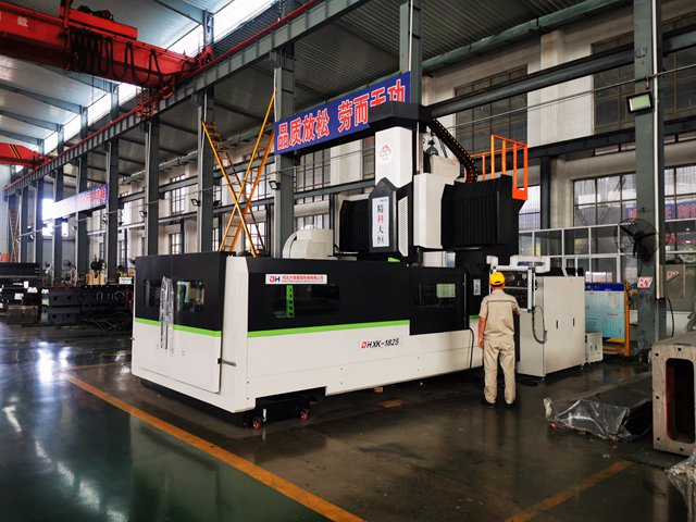 在我國中高端數(shù)控機床市場需求很少嗎？