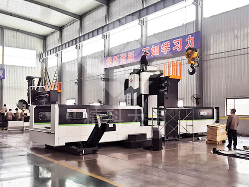 數(shù)控龍門銑床好學(xué)嗎？養(yǎng)成這五個習(xí)慣成為數(shù)控機床高手