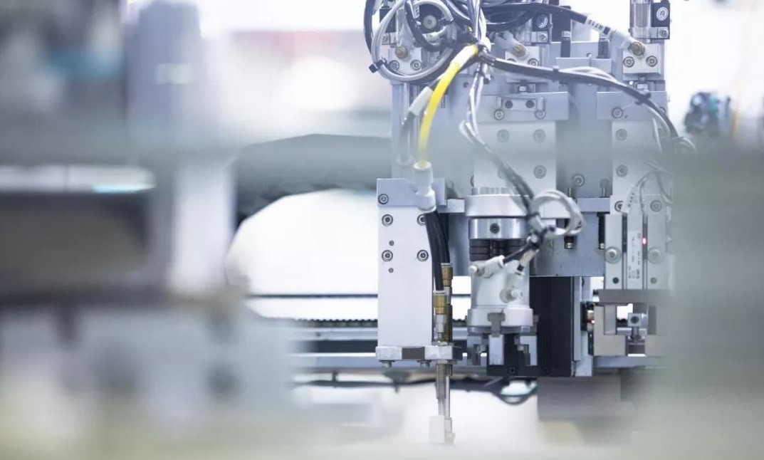 為什么德國(guó)工業(yè)這么發(fā)達(dá)，很大程度歸功于機(jī)床設(shè)備